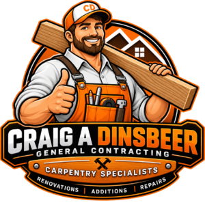 Craig A Dinsbeer LLC logo
