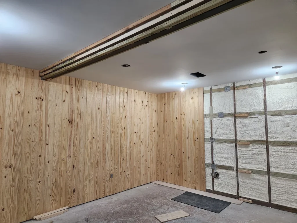 Craig A Dinsbeer LLC home improvement project 8